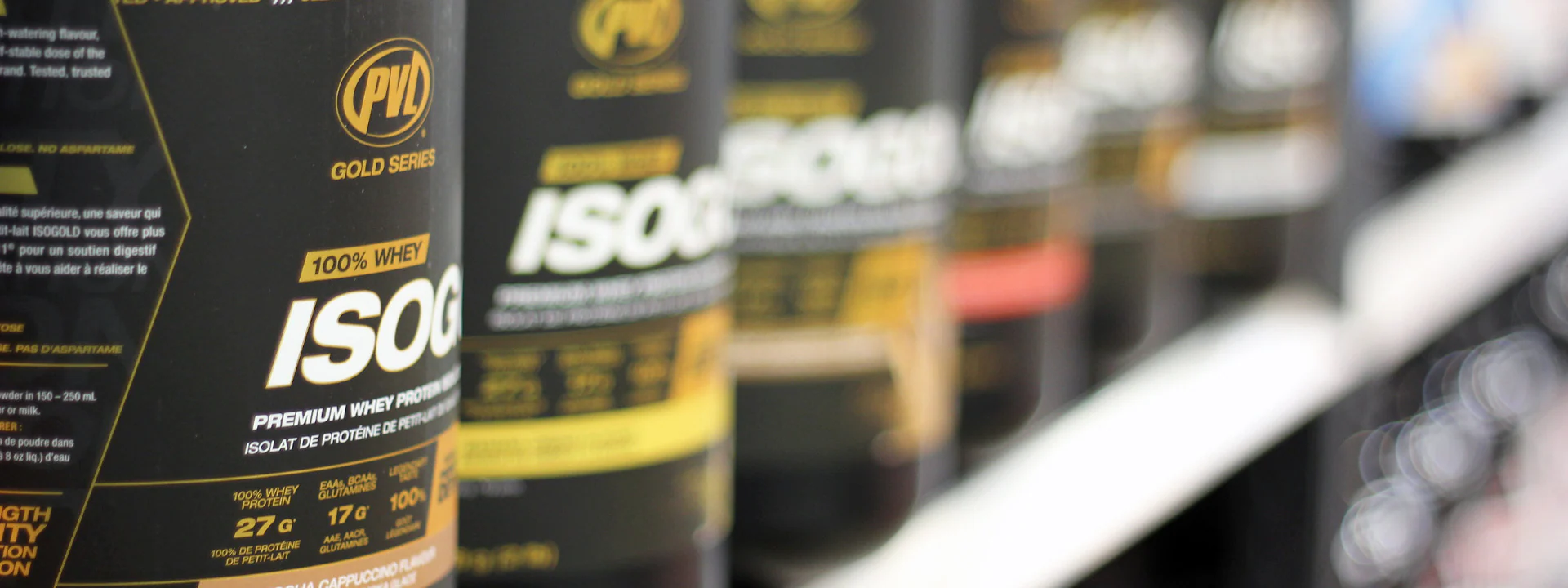 Fuel Your Peak Performance